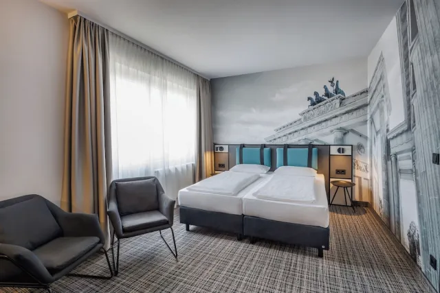 Hotellbilder av Hotel Lützow - nummer 1 av 49