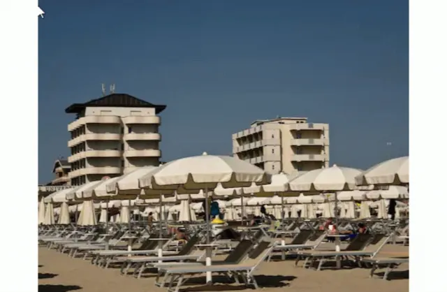 Hotellbilder av Hotel Diplomatic - nummer 1 av 10