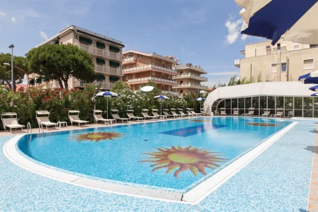 Billede av hotellet Hotel Universal - nummer 1 af 10