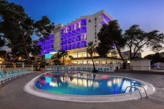 Hotellbilder av Hotel Vibra Riviera - nummer 1 av 44