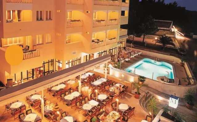 Hotellbilder av Aparthotel Milenij - nummer 1 av 47