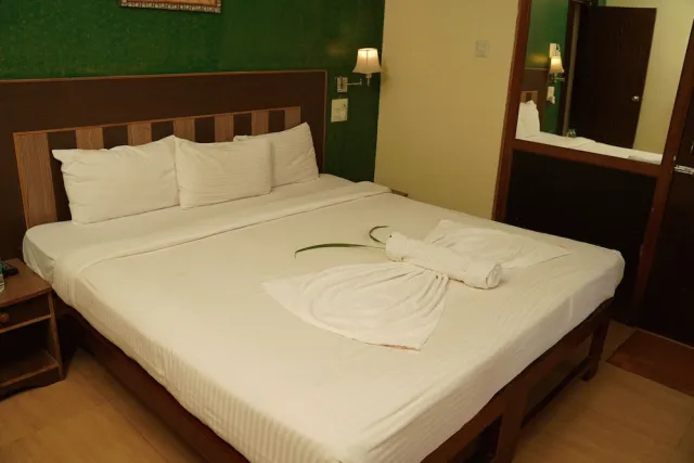 Billede av hotellet Ala Goa Resort - nummer 1 af 10
