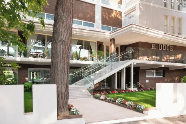 Hotellbilder av Hotel Doge - nummer 1 av 56