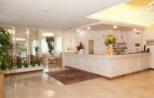 Billede av hotellet Hotel Doge - nummer 1 af 10