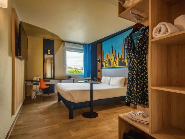 Billede av hotellet ibis Styles Toulouse Blagnac Aeroport - nummer 1 af 60