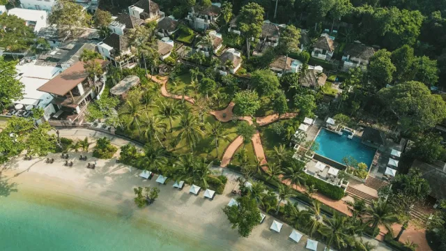Billede av hotellet Le Vimarn Cottages & Spa - nummer 1 af 97