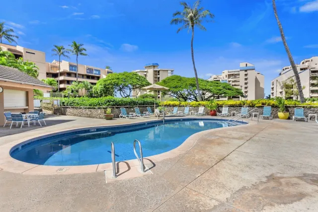 Hotellbilder av Kahana Villa - nummer 1 av 18