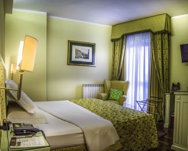 Billede av hotellet Hotel La Bussola - nummer 1 af 42