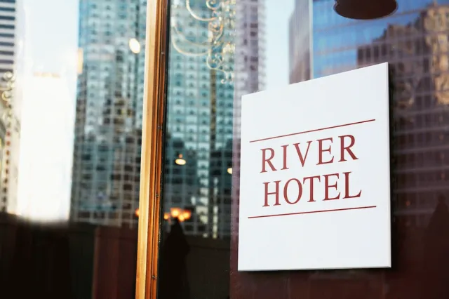 Hotellbilder av River Hotel - nummer 1 av 54