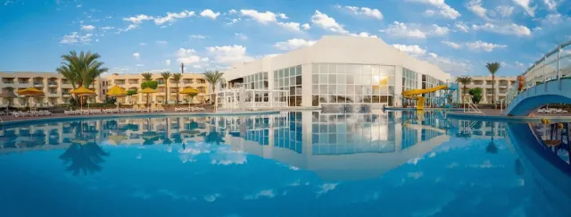 Billede av hotellet Aurora Oriental Resort Sharm El Sheikh - nummer 1 af 32