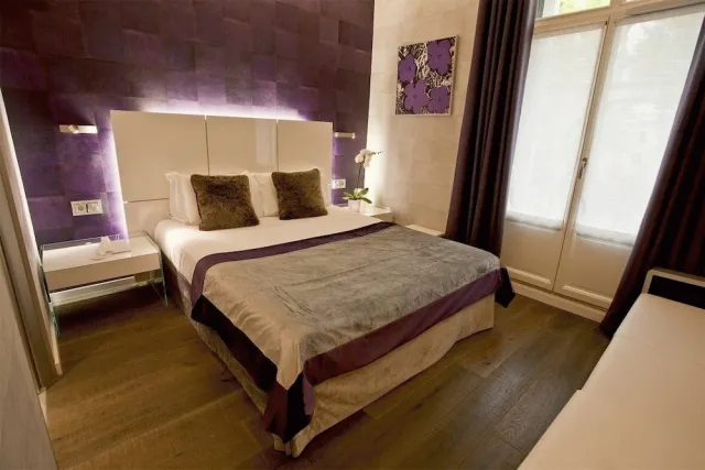 Billede av hotellet Hotel des Arceaux - nummer 1 af 10