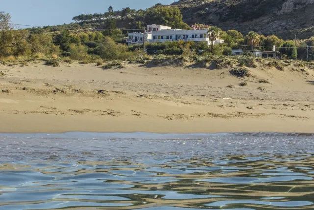 Billede av hotellet Plakias Bay Hotel - nummer 1 af 10