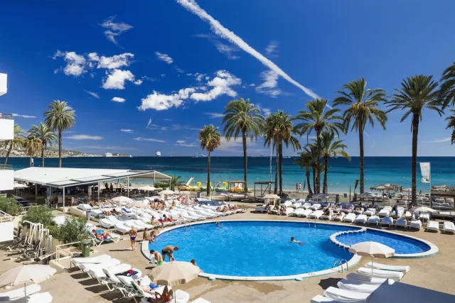 Billede av hotellet Ibiza JET Apartamentos - Adults Only - nummer 1 af 10