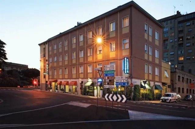 Billede av hotellet Roma - nummer 1 af 31