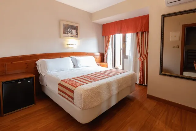Billede av hotellet Hotel Alameda Malaga - nummer 1 af 10