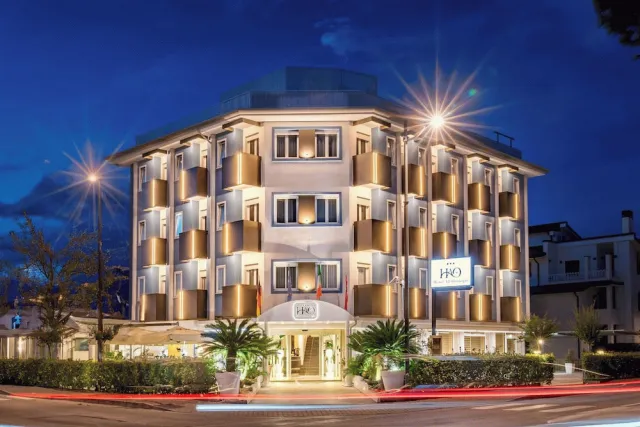 Hotellbilder av Hotel All'Orologio - nummer 1 av 47