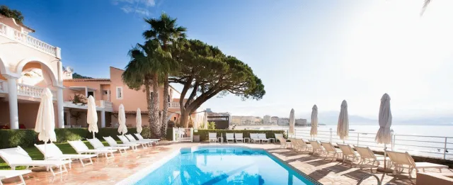 Hotellbilder av Hotel Les Mouettes - nummer 1 av 10