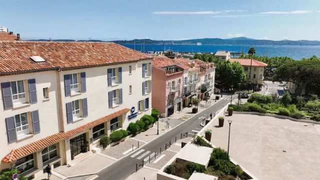 Billede av hotellet Best Western Hotel Matisse - nummer 1 af 87
