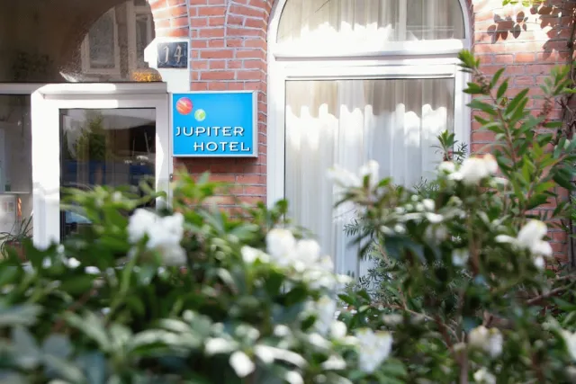 Billede av hotellet Hotel Jupiter - nummer 1 af 10