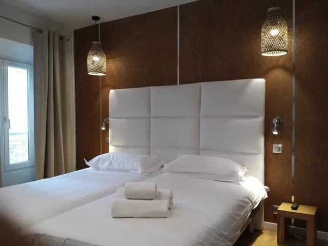 Billede av hotellet Hotel Le Florian - nummer 1 af 10