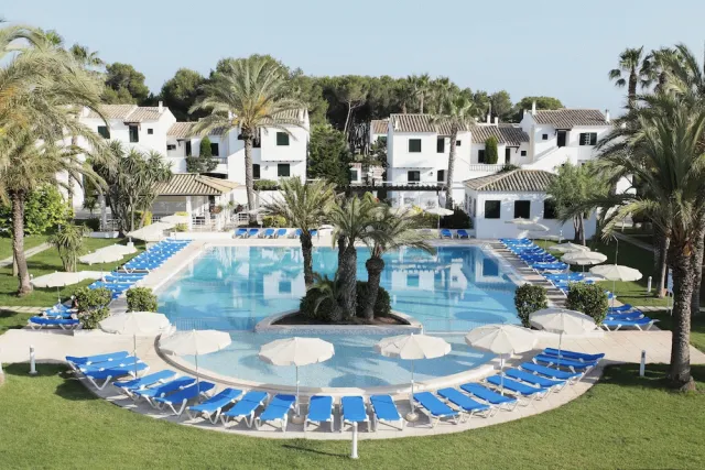 Billede av hotellet Grupotel Club Menorca - nummer 1 af 10