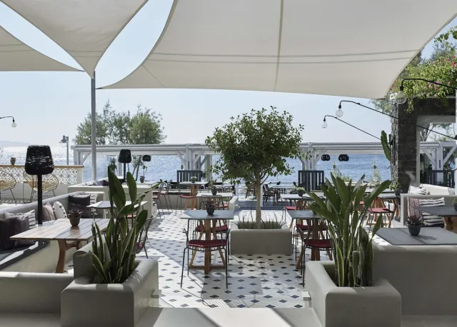 Hotellbilder av Afroditi Venus Beach Hotel & Spa - nummer 1 av 100