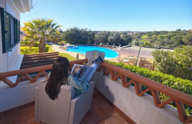 Billede av hotellet Cegonha Country Club - nummer 1 af 10