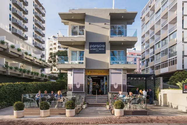 Billede av hotellet Paraíso - Touristic Apartments - nummer 1 af 10