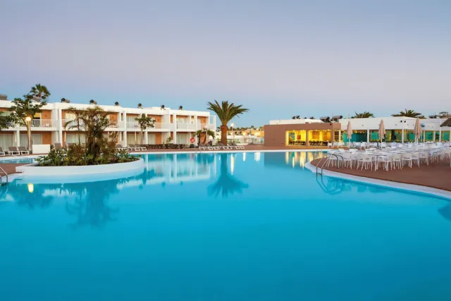 Billede av hotellet LABRANDA Hotel Bahía de Lobos - nummer 1 af 20