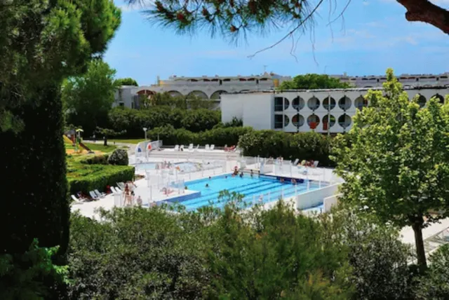 Billede av hotellet Residéal La Grande Motte - nummer 1 af 10