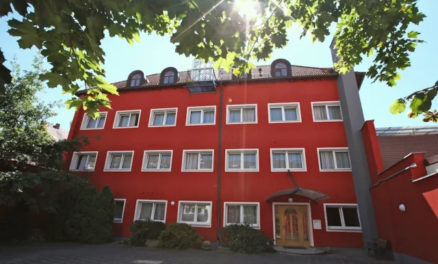 Hotellbilder av Hotel St. Peter - nummer 1 av 10