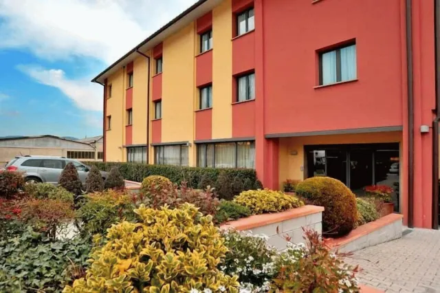 Billede av hotellet Inn Hotel - nummer 1 af 10