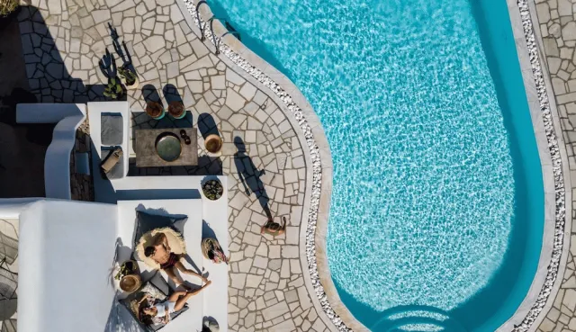 Billede av hotellet A Hotel Mykonos - nummer 1 af 100