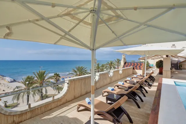 Billede av hotellet Sercotel Kalma Sitges - nummer 1 af 10