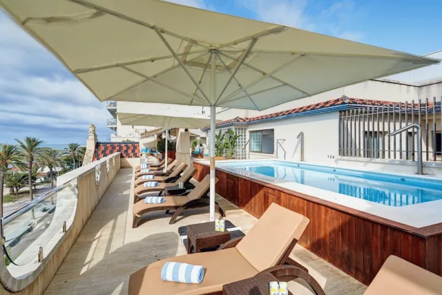 Billede av hotellet Sercotel Kalma Sitges - nummer 1 af 55