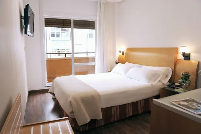 Hotellbilder av Hotel El Churra - nummer 1 av 65
