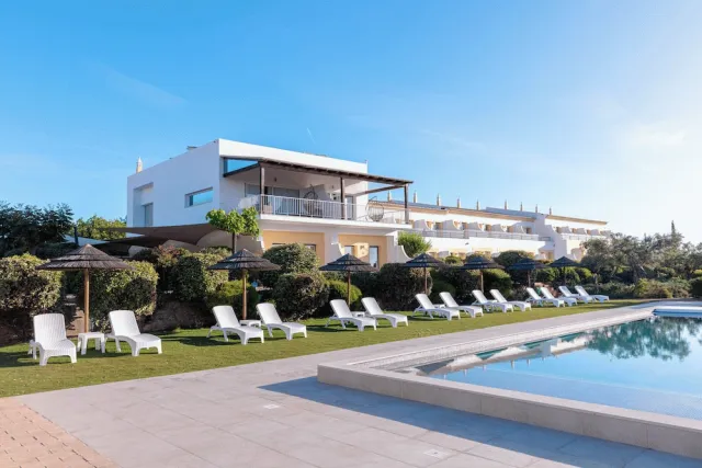 Billede av hotellet Hotel Rural Quinta do Marco - nummer 1 af 51