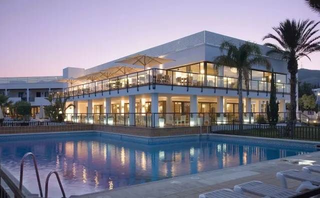Billede av hotellet Parador de Mojácar - nummer 1 af 10