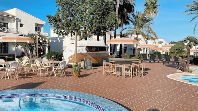 Hotellbilder av Hotel Garden Saladina – Adults Only +16 - nummer 1 av 10