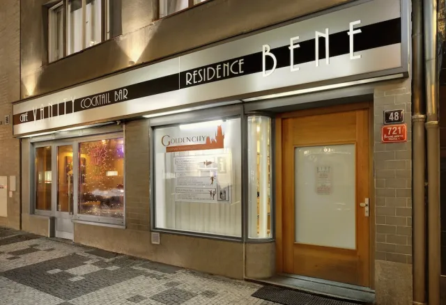 Billede av hotellet Residence Bene - nummer 1 af 10