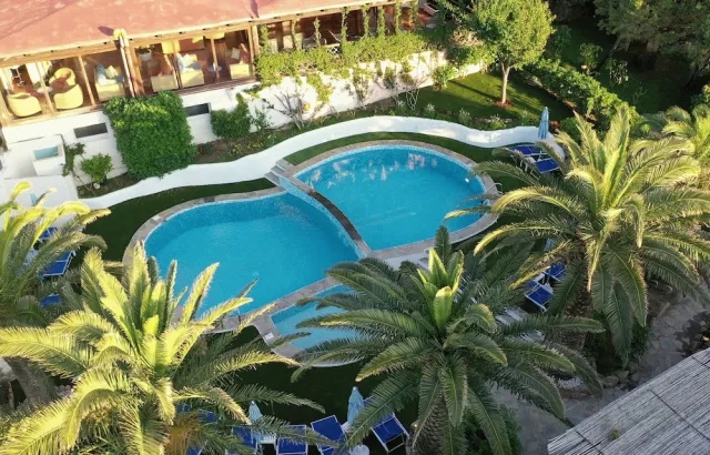 Billede av hotellet La Jacia Hotel & Resort - nummer 1 af 49