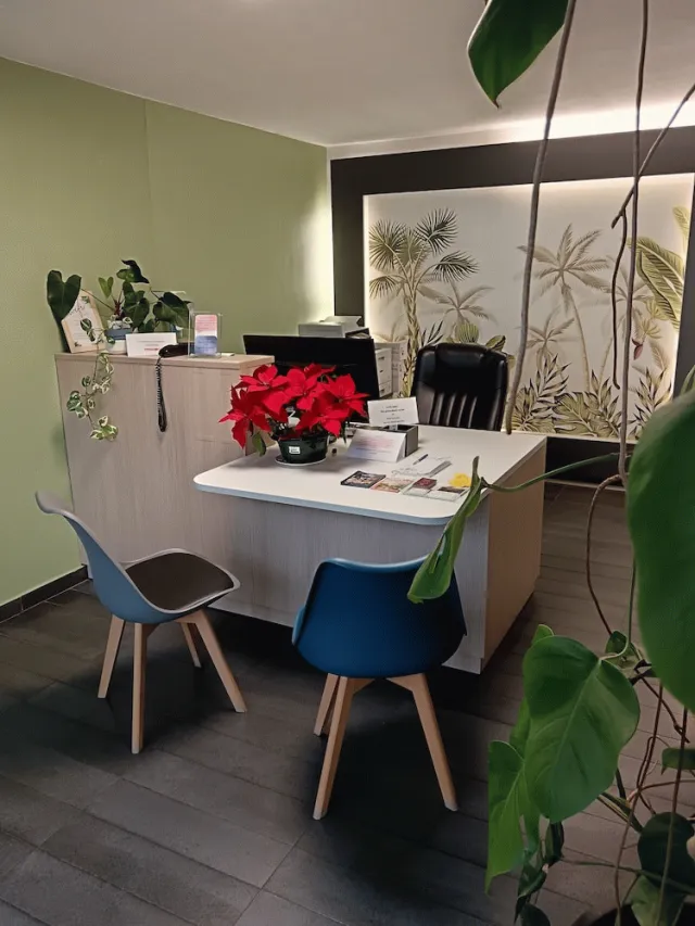 Hotellbilder av O'cub Hotel - nummer 1 av 10