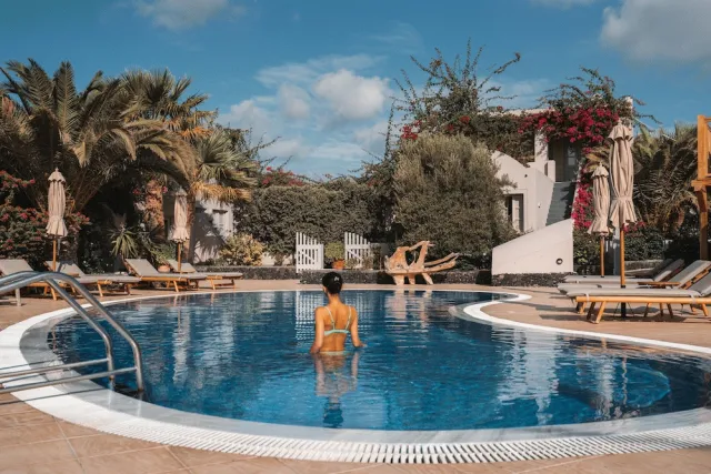 Billede av hotellet Marillia Village - nummer 1 af 100