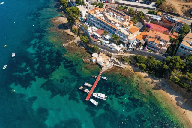 Hotellbilder av Hotel Vistabella - nummer 1 av 100