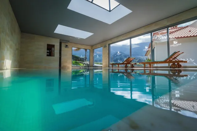 Hotellbilder av Solar da Bica - nummer 1 av 42