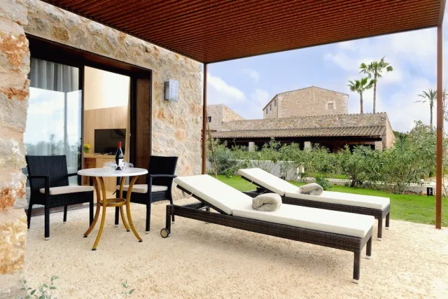 Billede av hotellet Hotel Son Trobat Wellness & Spa - nummer 1 af 10