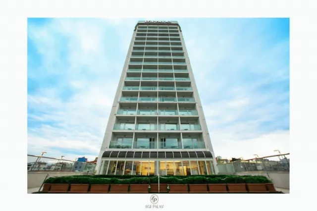 Billede av hotellet Ege Palas Business Hotel - nummer 1 af 64