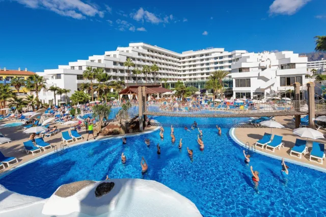 Billede av hotellet Hotel Best Tenerife - nummer 1 af 10