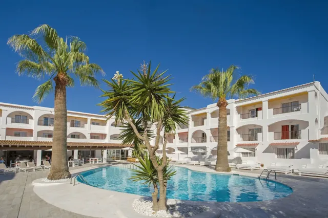 Hotellbilder av Hotel Vibra Bossa Flow - Adults Only - nummer 1 av 35