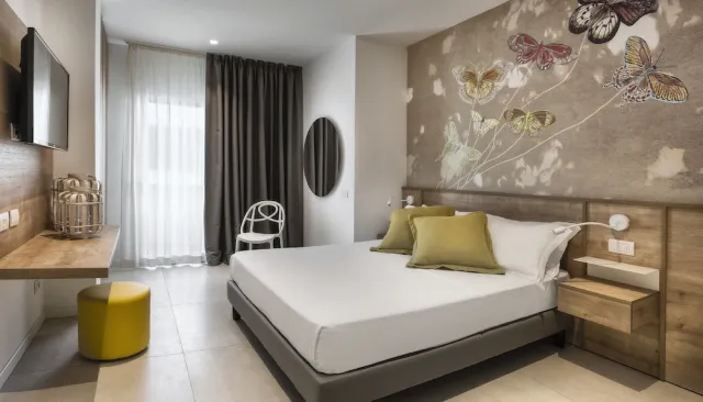 Billede av hotellet Hotel Meeting - nummer 1 af 10
